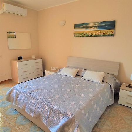 Veroli La Casina Giallaヴィラ エクステリア 写真