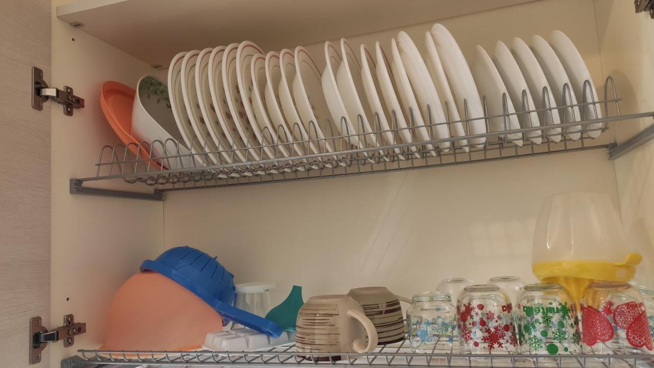 Veroli La Casina Giallaヴィラ エクステリア 写真