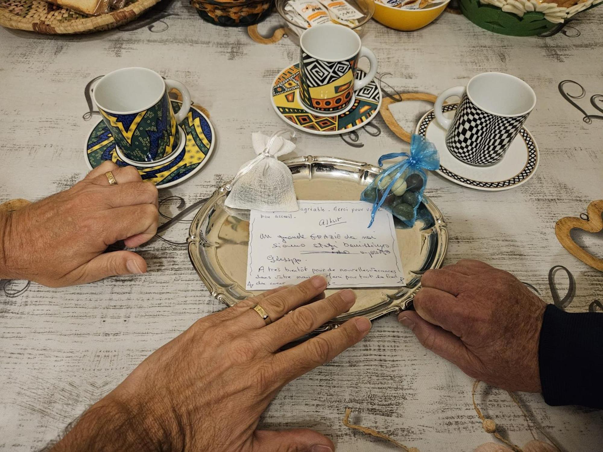 Veroli La Casina Giallaヴィラ エクステリア 写真